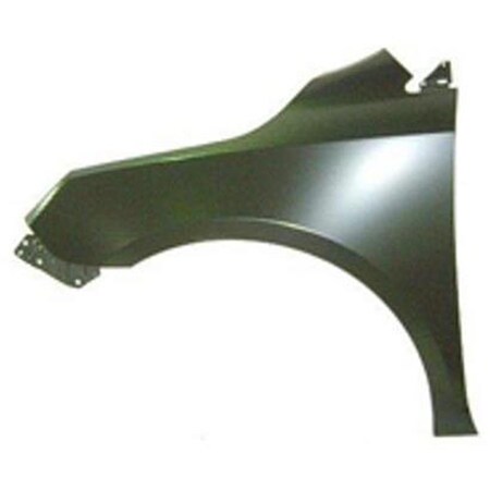 Geared2Golf Left Hand Fender for 2010 Allure GE2143668